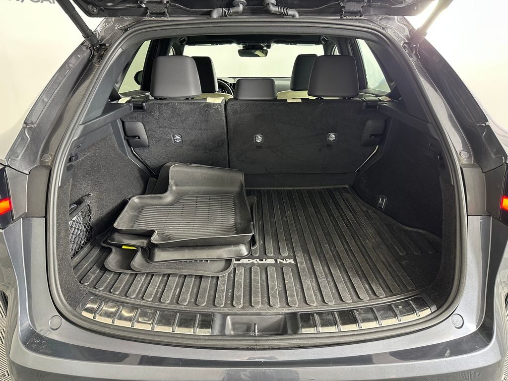 2024 Lexus NX 350 Base