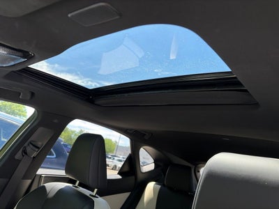 2024 Lexus NX 350 Base