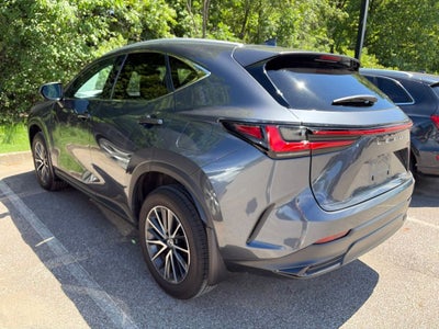2024 Lexus NX 350 Base