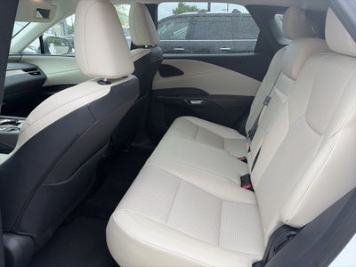 2023 Lexus RX 350 Premium Plus