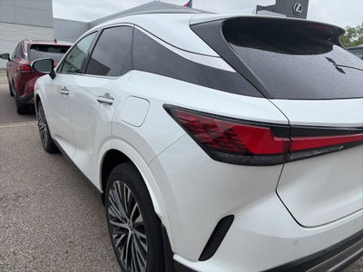 2023 Lexus RX 350 Premium Plus