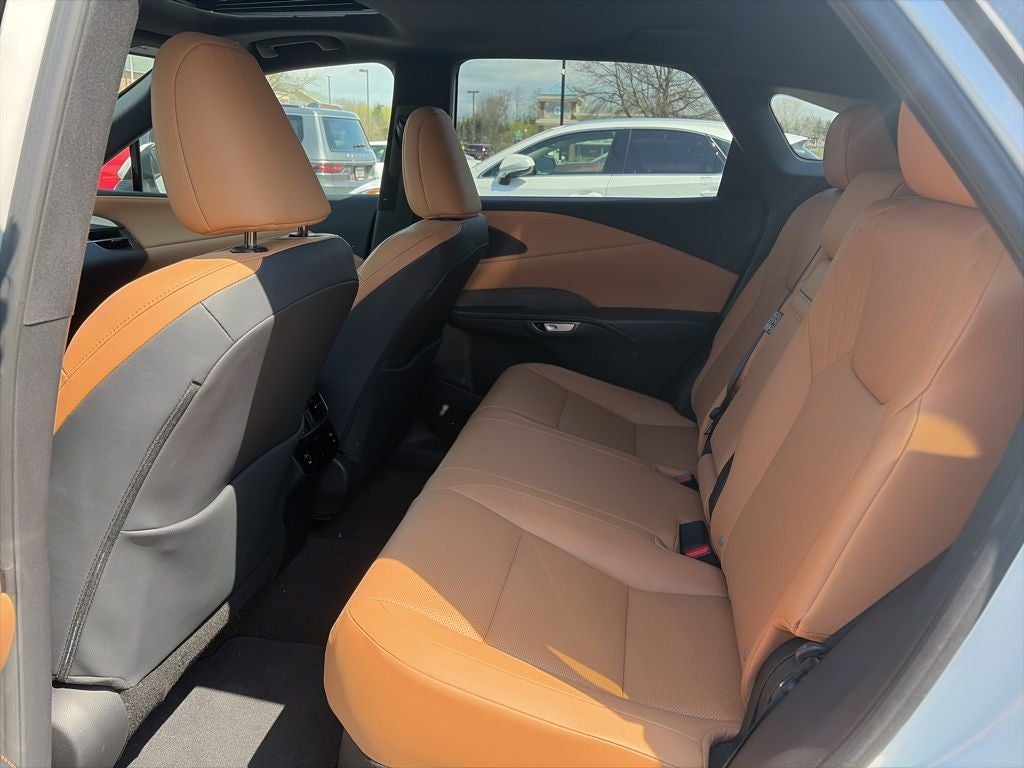 2024 Lexus RX 350 Premium