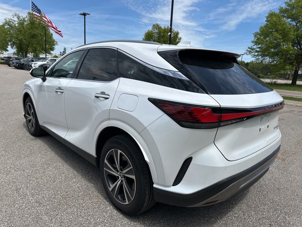 2023 Lexus RX 350 Premium