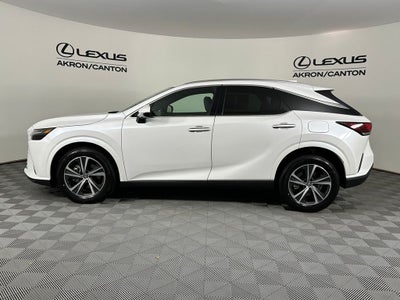 2023 Lexus RX 350 Premium