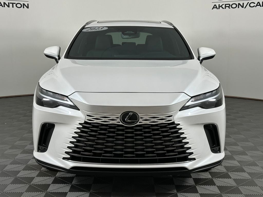 2023 Lexus RX 350 Premium