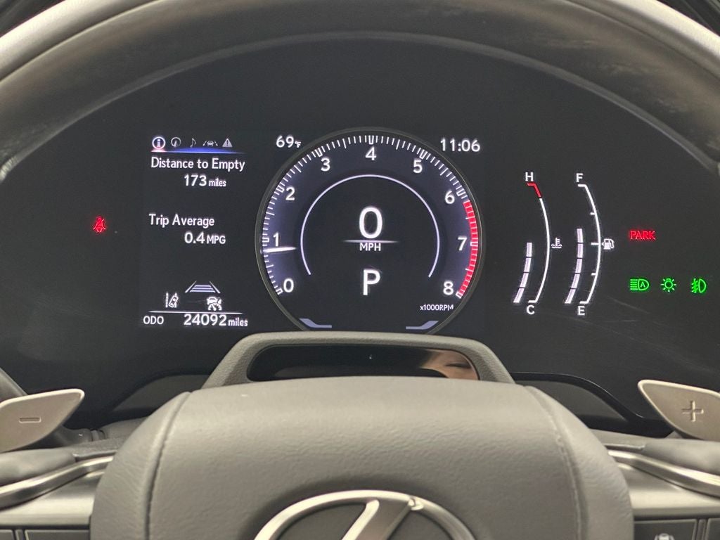 2023 Lexus RX 350 Premium