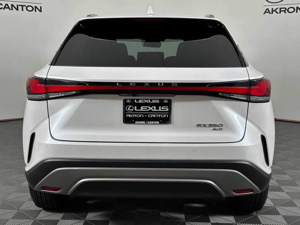 2023 Lexus RX 350 Premium