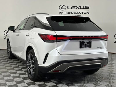 2023 Lexus RX 350 Premium Plus