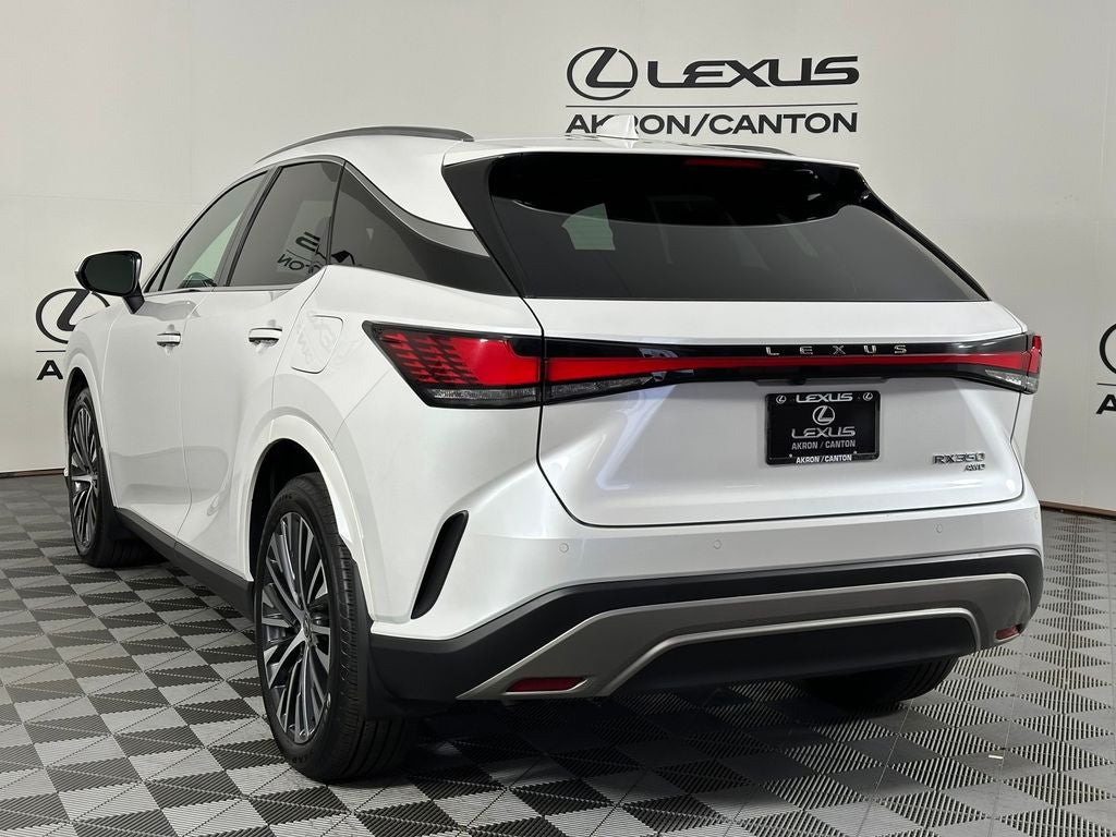 2023 Lexus RX 350 Premium Plus