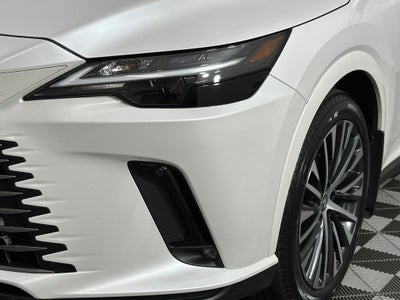 2023 Lexus RX 350 Premium Plus