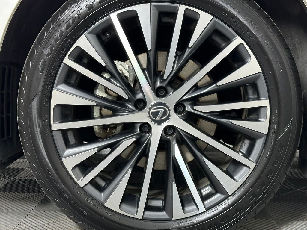 2023 Lexus RX 350 Premium Plus