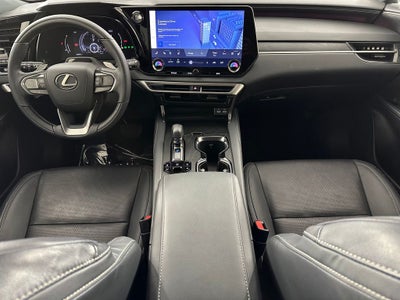 2023 Lexus RX 350 Premium Plus