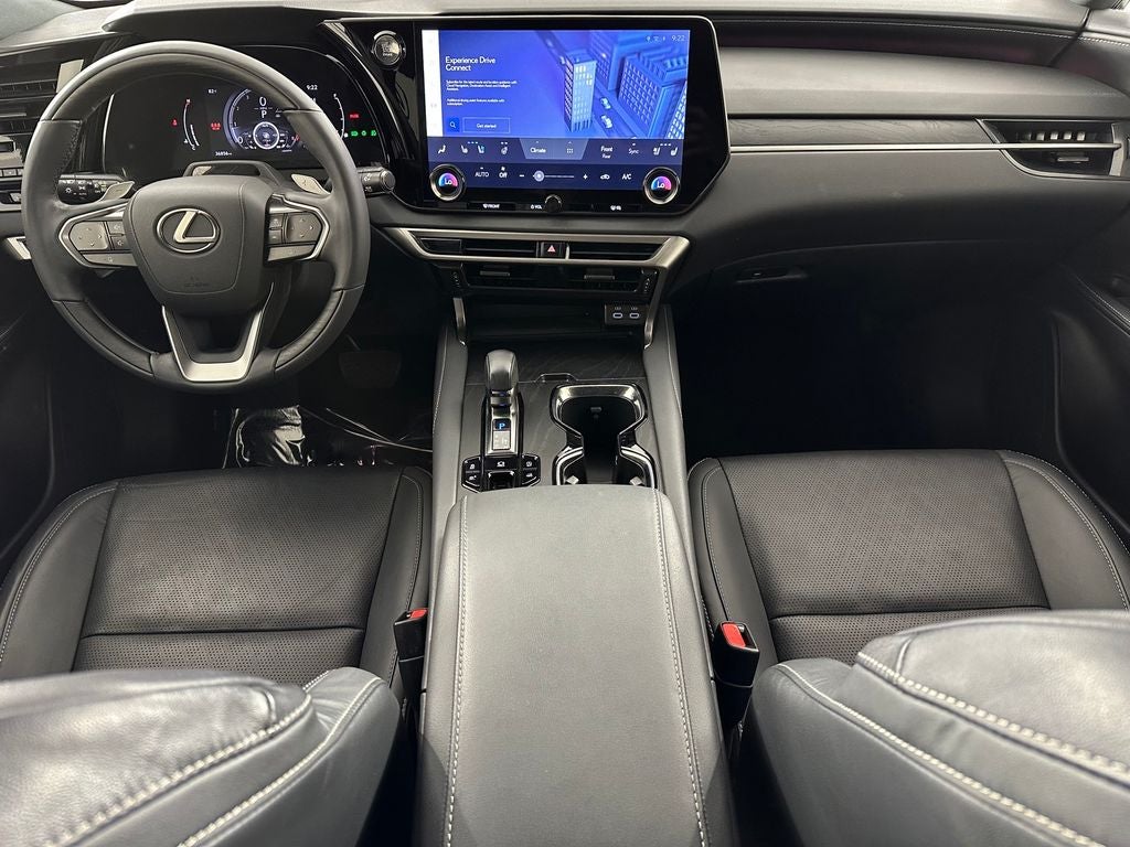 2023 Lexus RX 350 Premium Plus