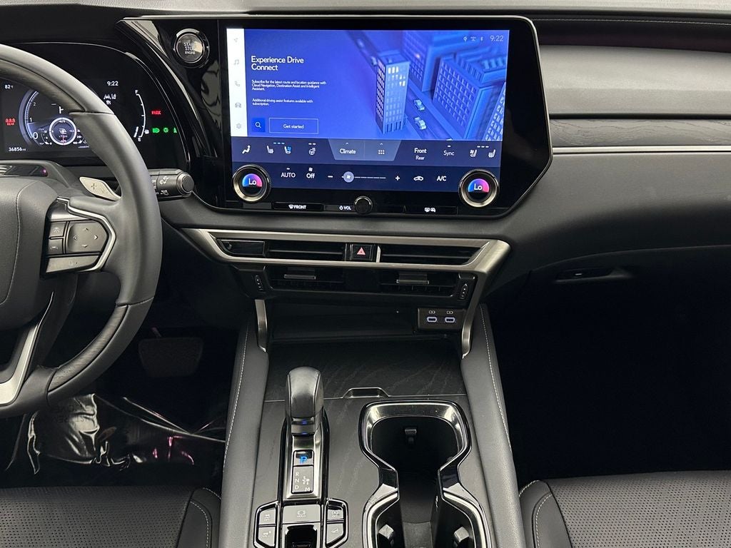 2023 Lexus RX 350 Premium Plus