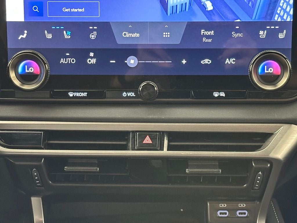 2023 Lexus RX 350 Premium Plus