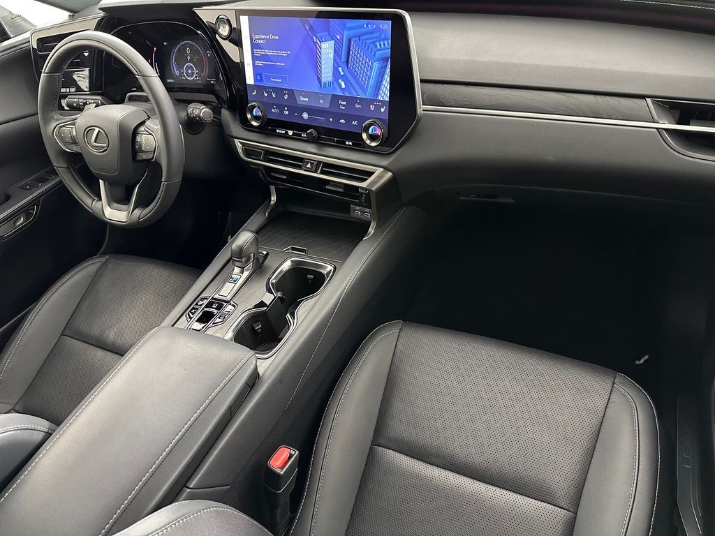 2023 Lexus RX 350 Premium Plus