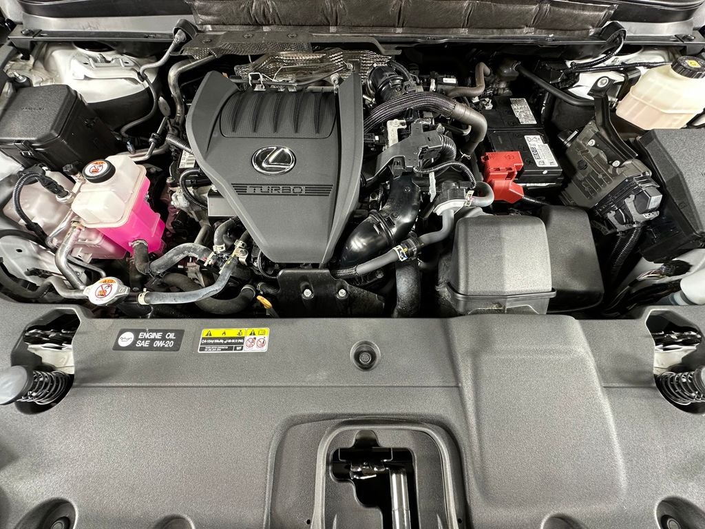 2023 Lexus RX 350 Premium Plus