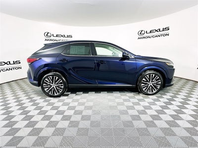 2023 Lexus RX 350 Premium Plus