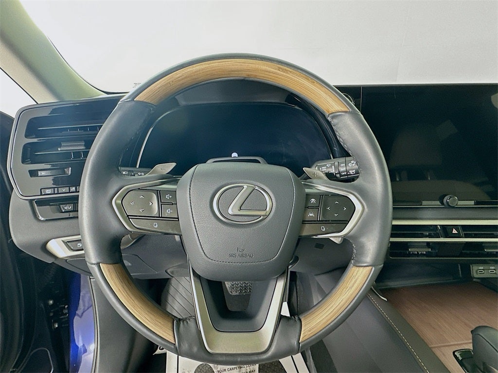 2023 Lexus RX 350 Premium Plus