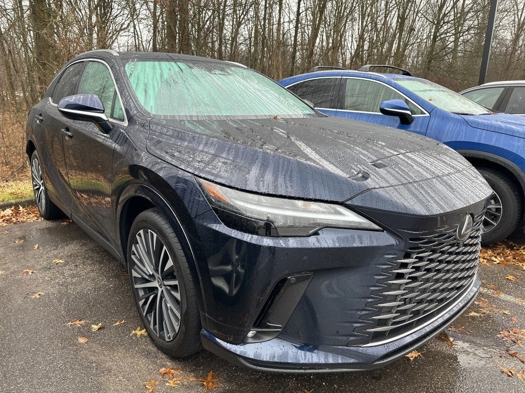 2023 Lexus RX 350 Premium Plus