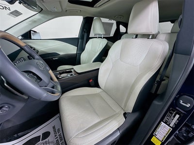 2023 Lexus RX 350 Premium Plus