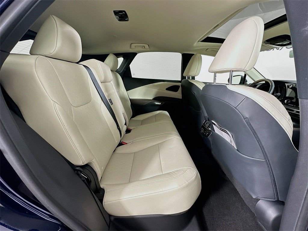 2023 Lexus RX 350 Premium Plus