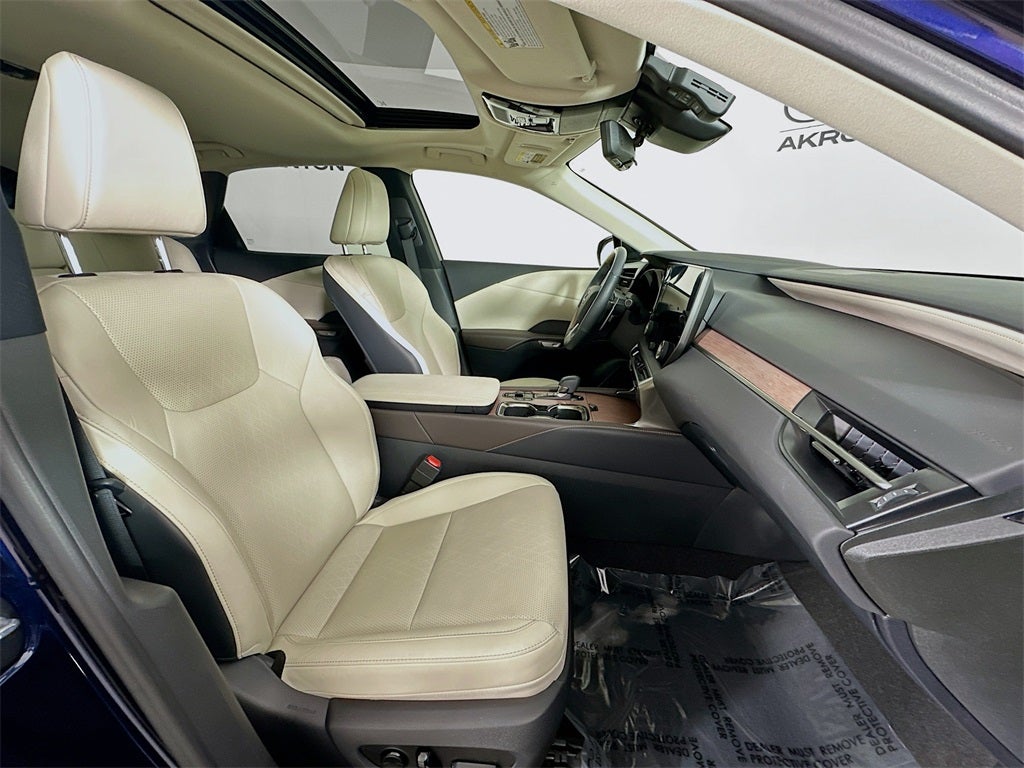 2023 Lexus RX 350 Premium Plus