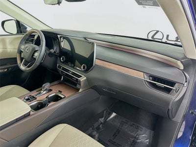 2023 Lexus RX 350 Premium Plus