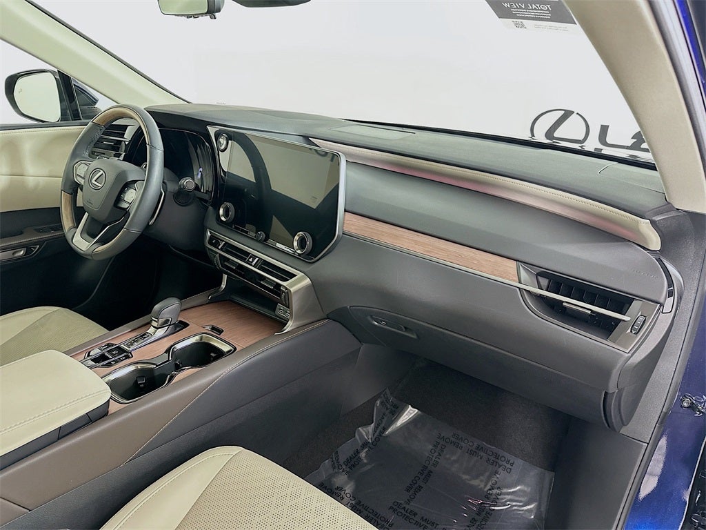2023 Lexus RX 350 Premium Plus