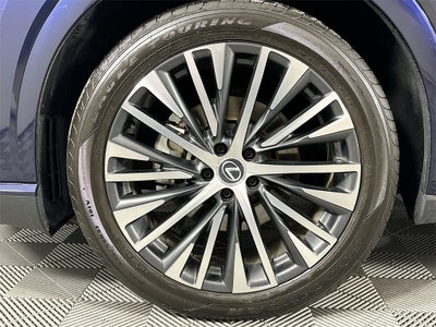 2023 Lexus RX 350 Premium Plus