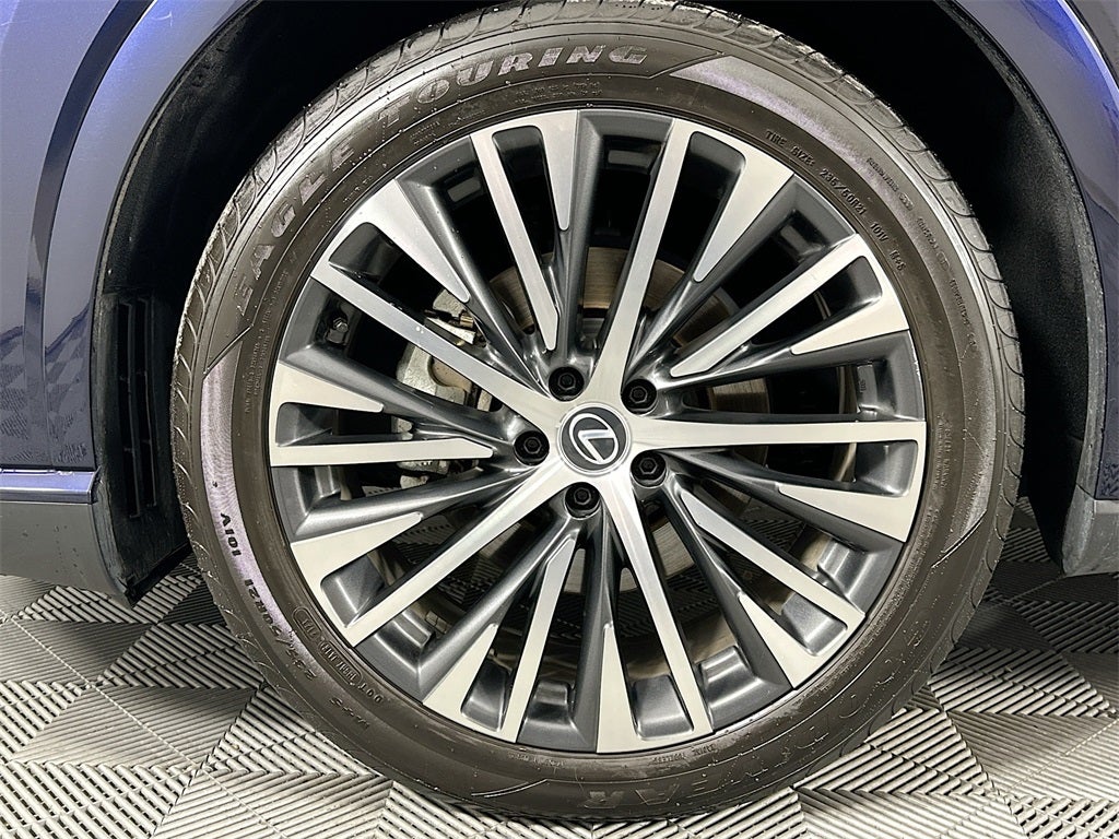 2023 Lexus RX 350 Premium Plus