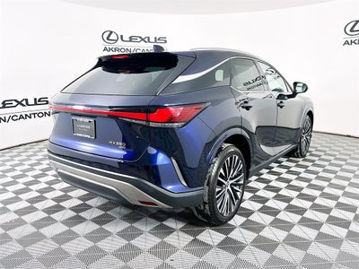 2023 Lexus RX 350 Premium Plus