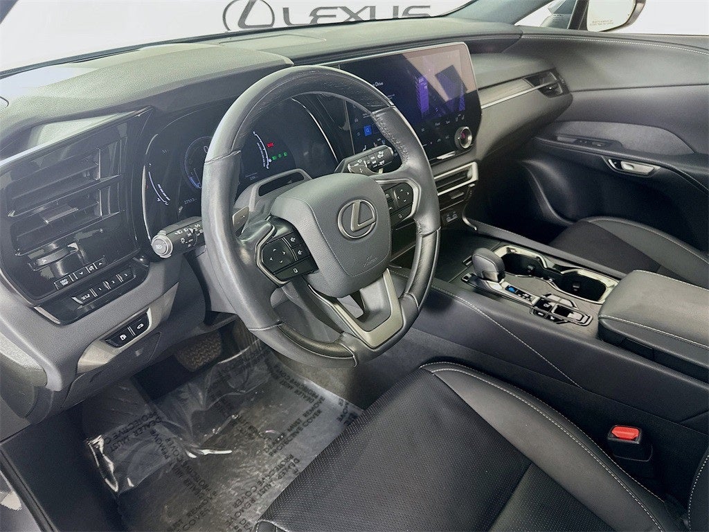 2023 Lexus RX 350 Premium Plus
