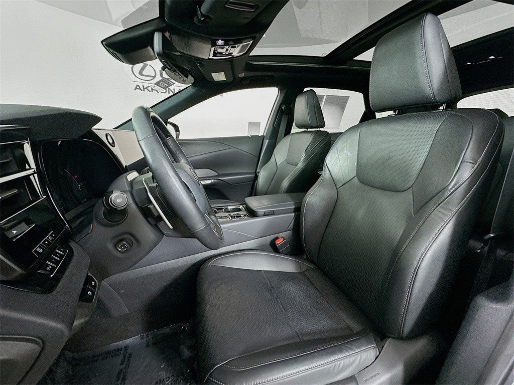 2023 Lexus RX 350 Premium Plus