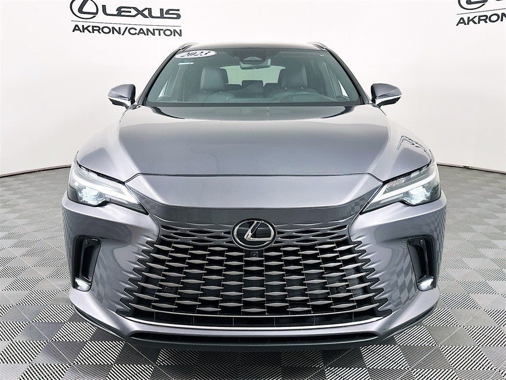 2023 Lexus RX 350 Premium Plus