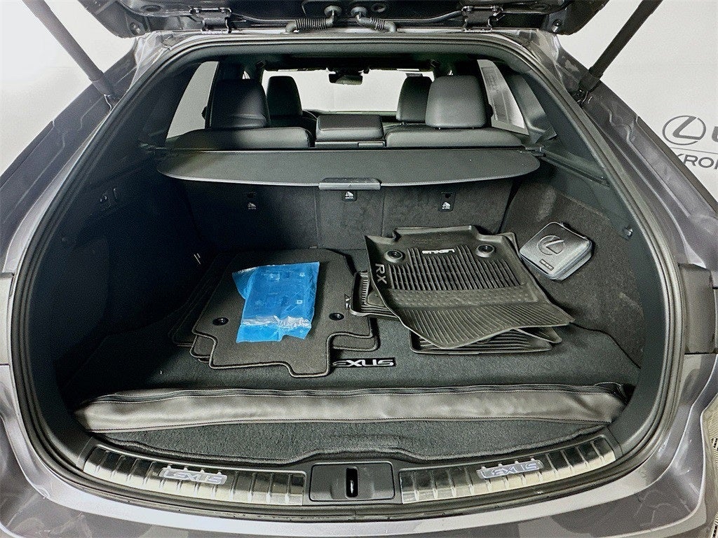 2023 Lexus RX 350 Premium Plus