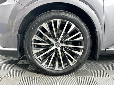 2023 Lexus RX 350 Premium Plus