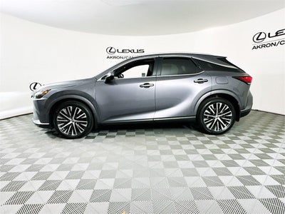 2023 Lexus RX 350 Premium Plus