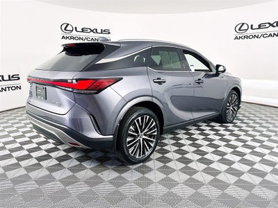 2023 Lexus RX 350 Premium Plus