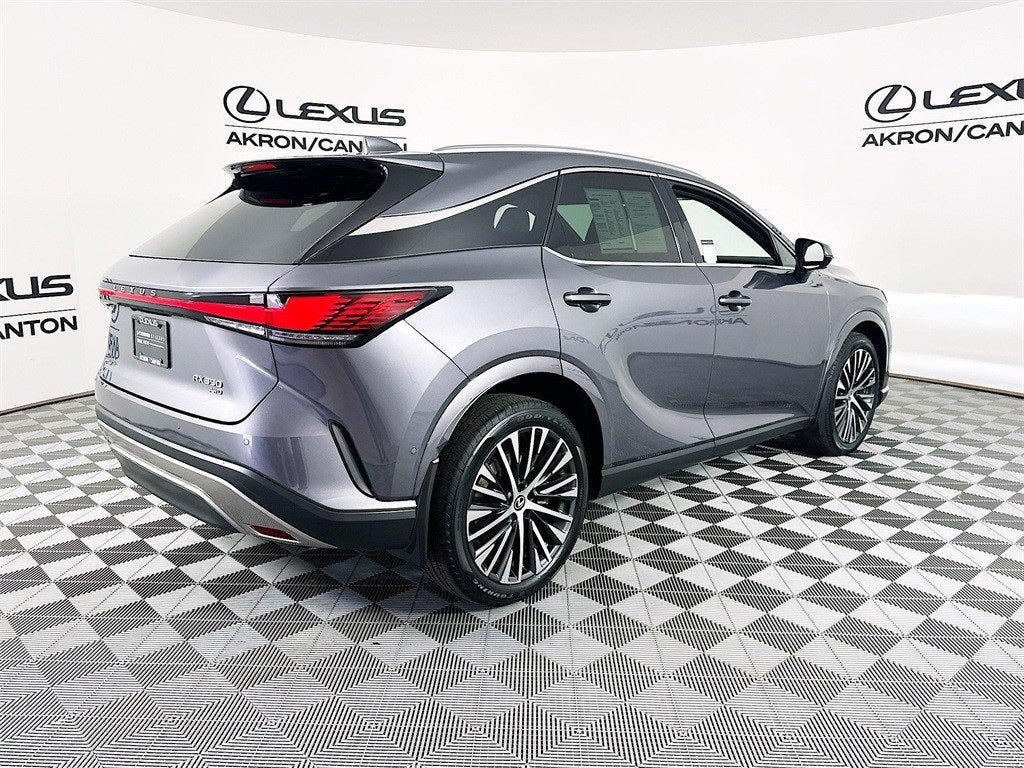 2023 Lexus RX 350 Premium Plus