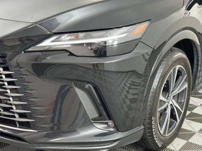 2023 Lexus RX 350 Premium