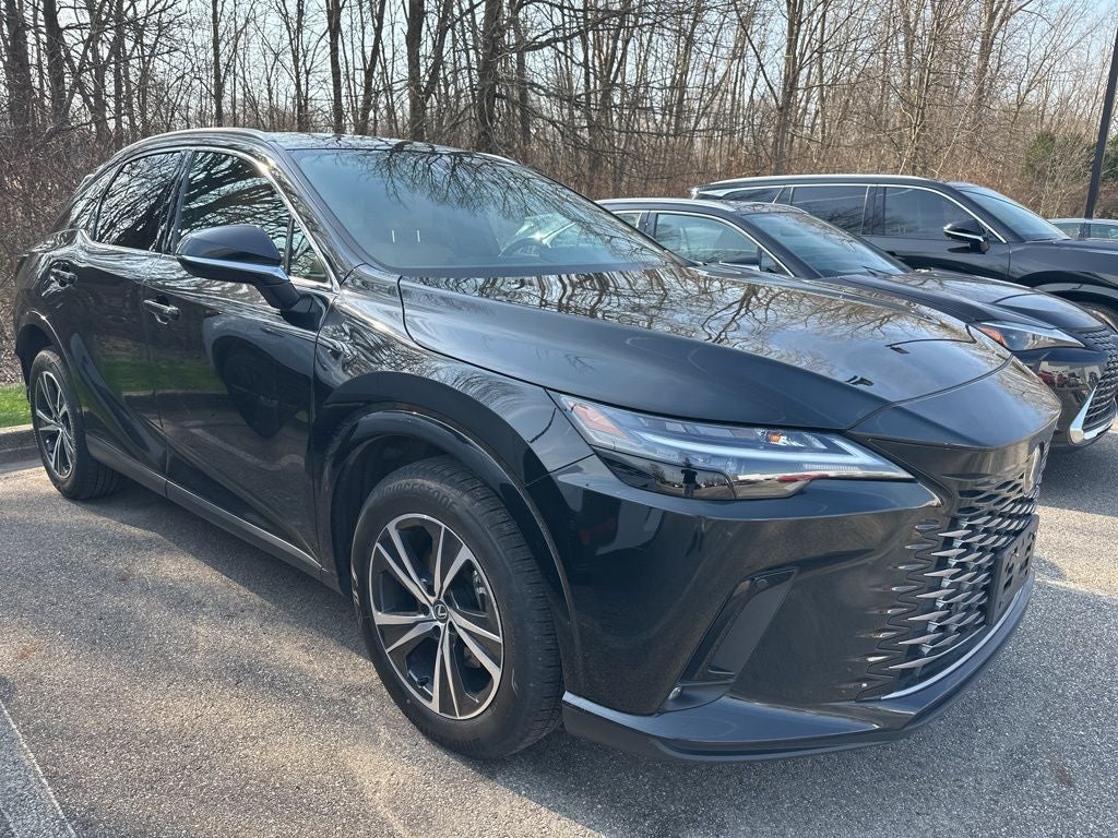 2023 Lexus RX 350 Premium