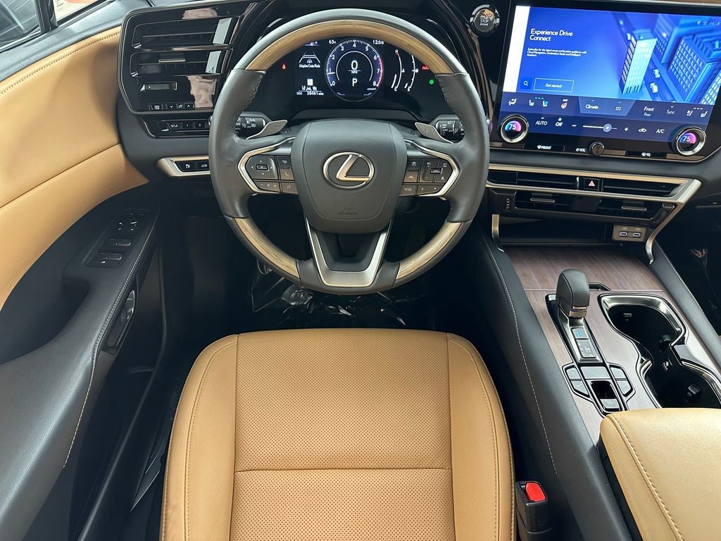 2023 Lexus RX 350 Premium