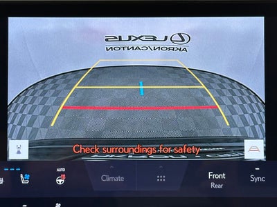 2023 Lexus RX 350 Premium