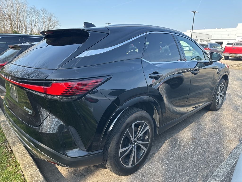 2023 Lexus RX 350 Premium
