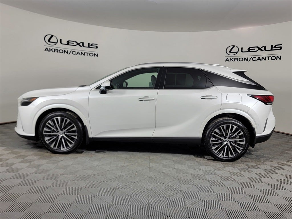 2024 Lexus RX 350 Premium Plus