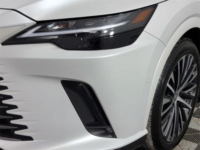 2024 Lexus RX 350 Premium Plus