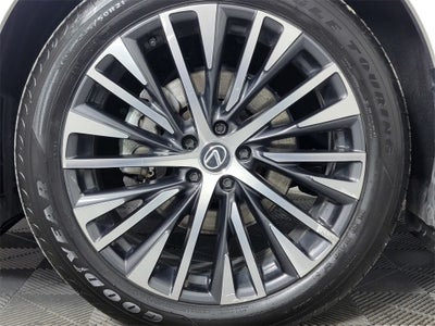 2024 Lexus RX 350 Premium Plus