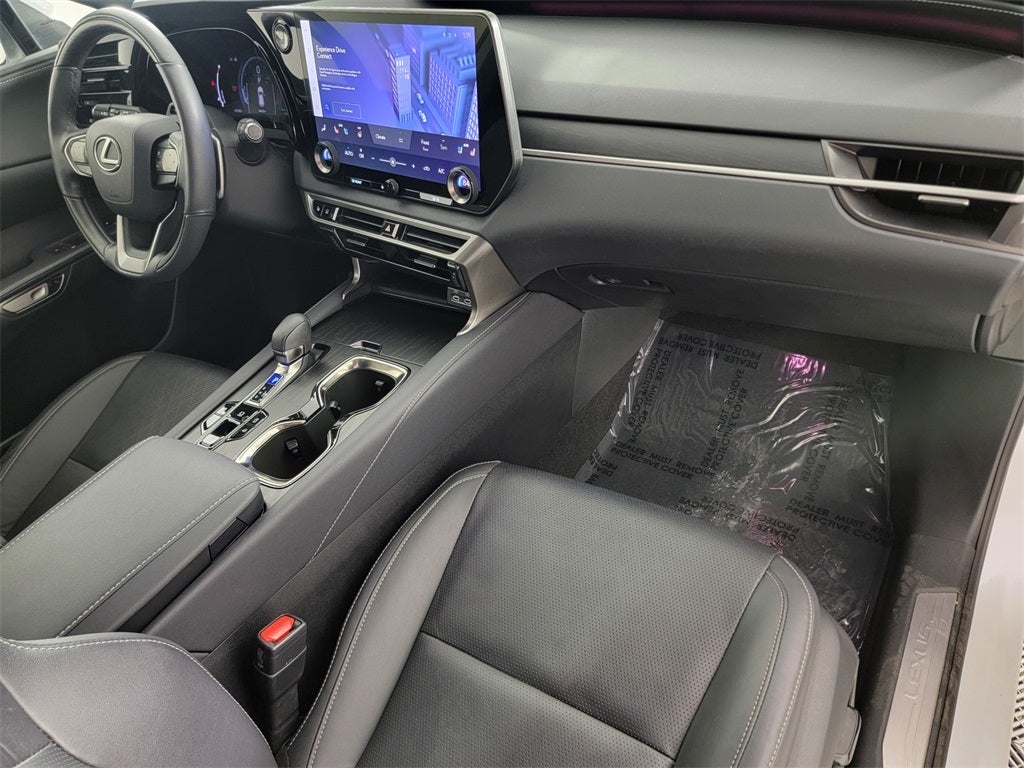 2024 Lexus RX 350 Premium Plus