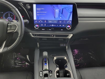 2024 Lexus RX 350 Premium Plus